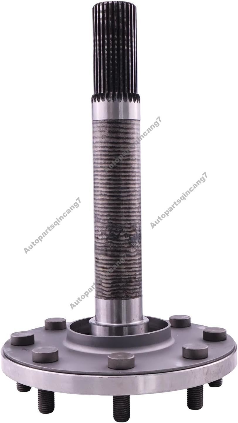 Axle Drive Shaft 338550A4 for CASE 40XT 70XT 75XT 85XT 410 440 Skid Steer Loader