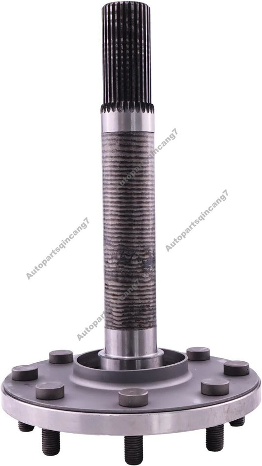 Axle Drive Shaft 338550A4 for CASE 40XT 70XT 75XT 85XT 410 440 Skid Steer Loader