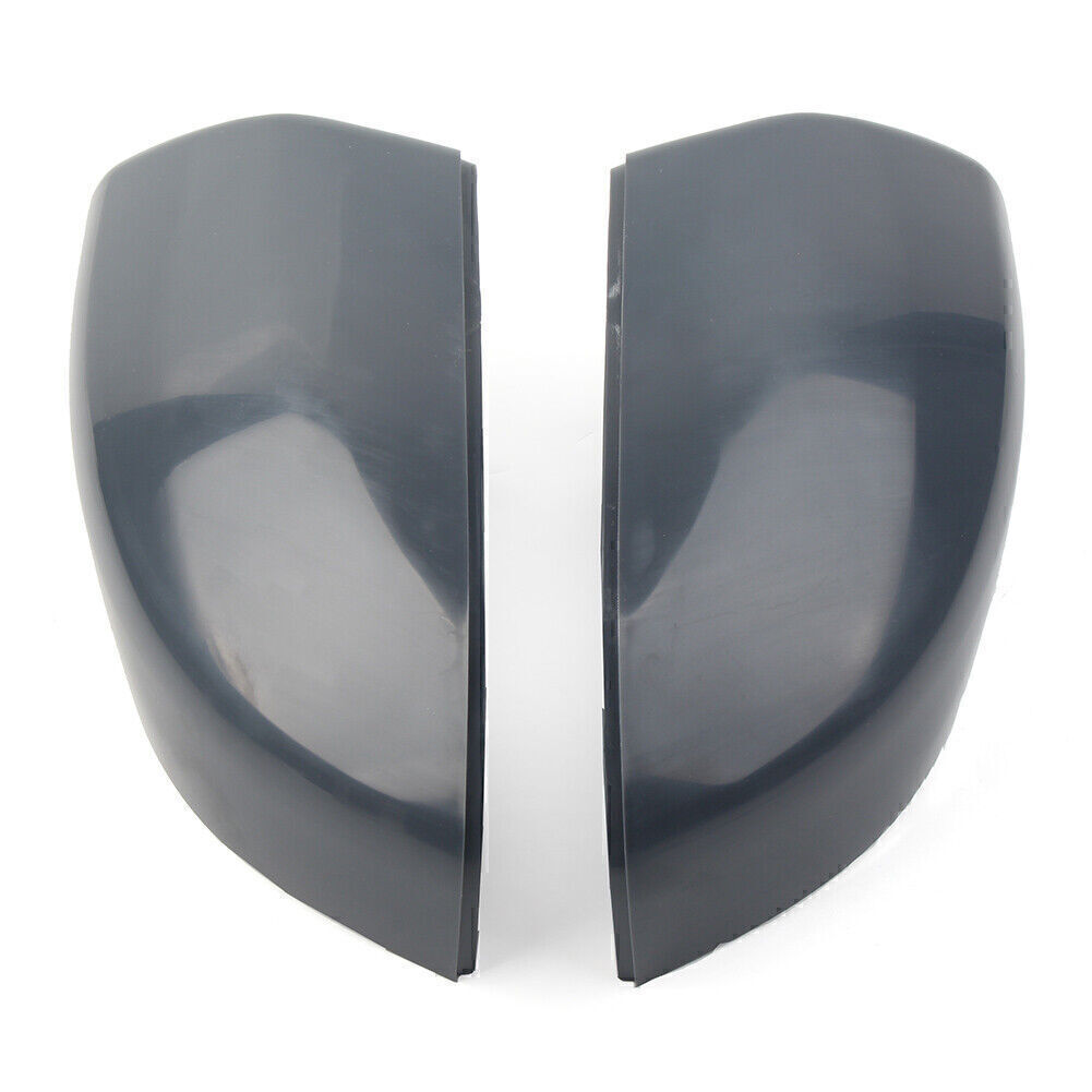 2 x Mirror Cover Cap for Land Rover for Range Rover Evoque L538 2011-2014 LR025170