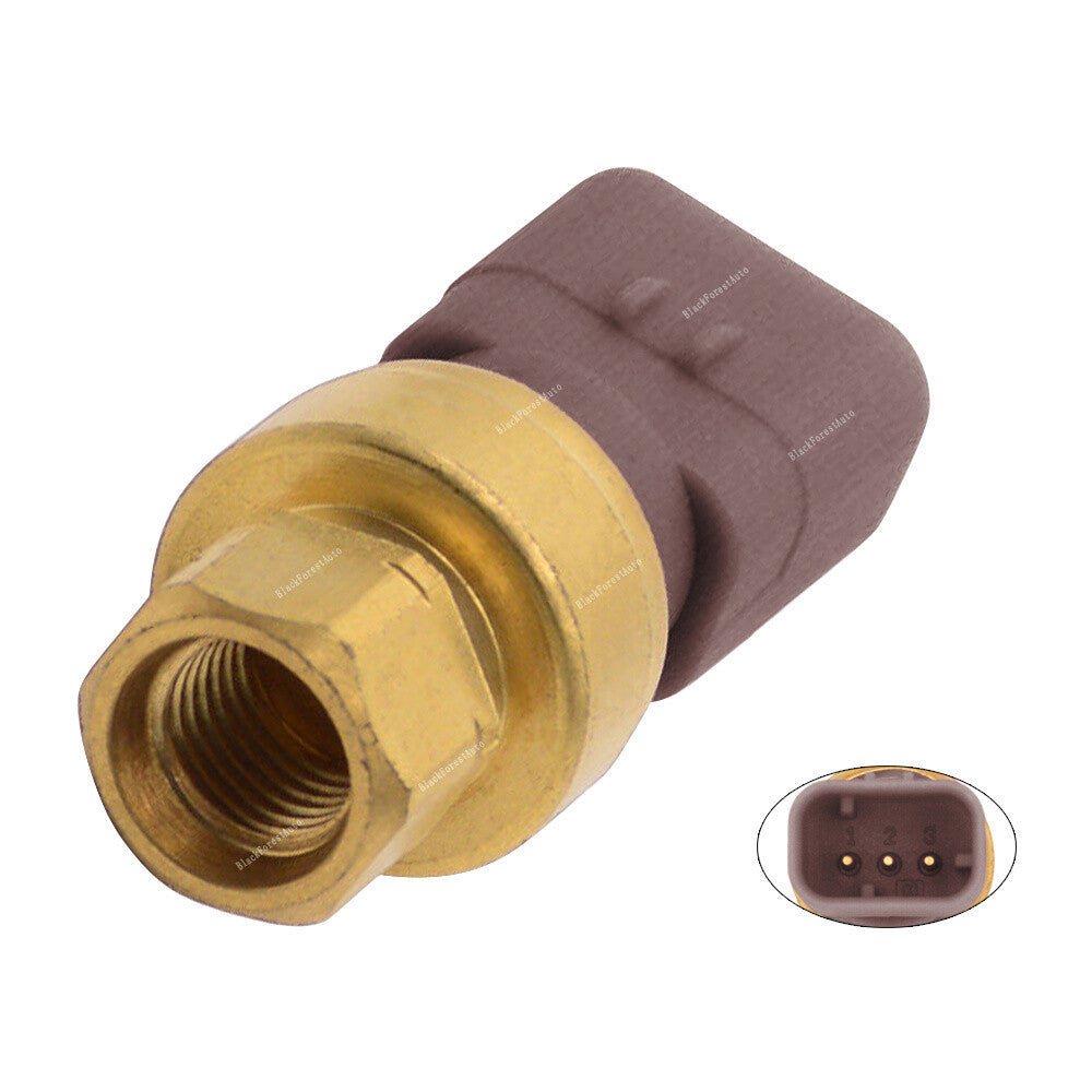 For CAT336D C15 C175C27 Various Cat Heavy Duty 274-6719 Fuel Oil Pressure Sensor