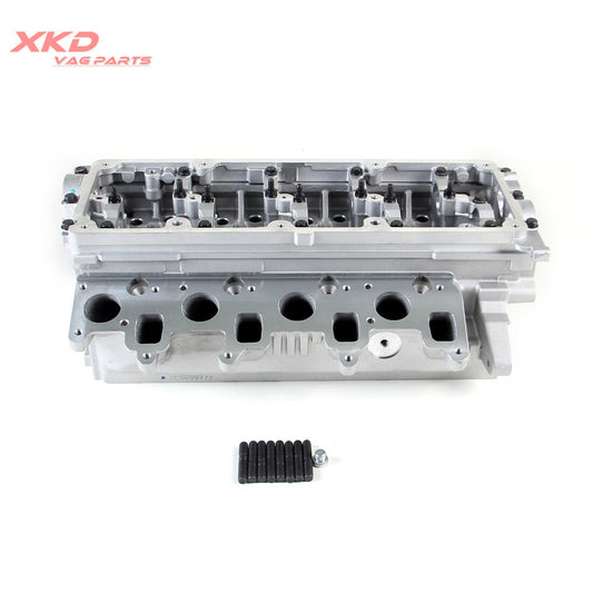 2.0TDI engine cylinder head suitable for Volkswagen Beetle, for Golf , for Jetta , for Audi A3 CJAA 03L103351