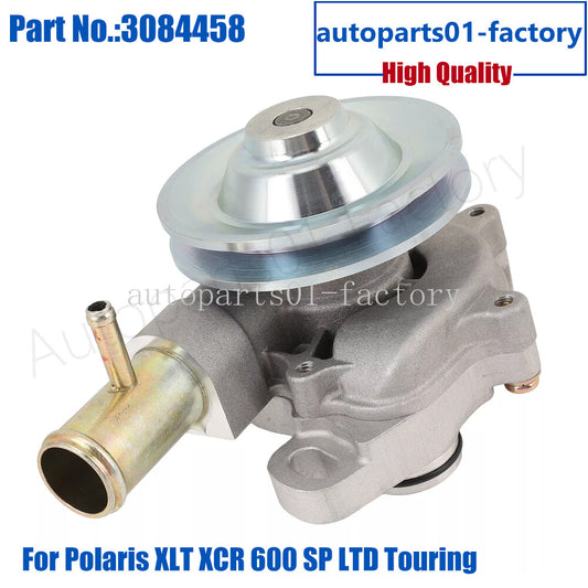 3084458 Water Pump 3084458 Fit for Polaris XLT XCR 600 SP LTD Touring
