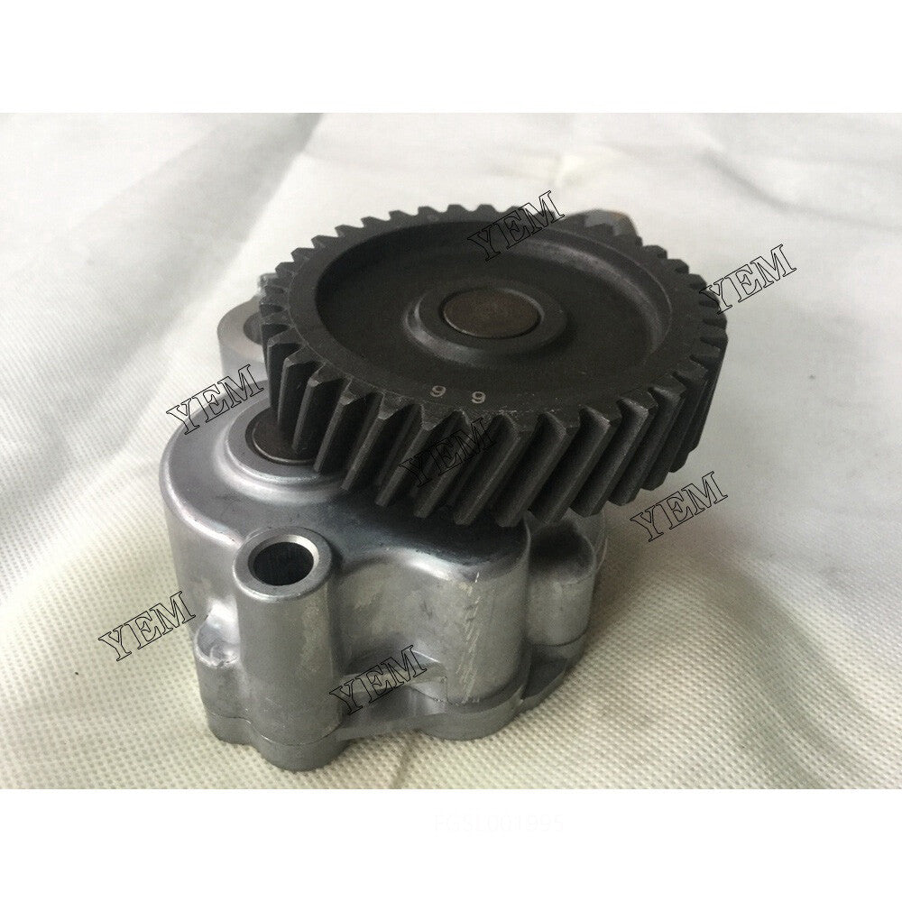 4M40 Oil Pump ME204053 Fit for Mitsubishi Diesel Engine for Mitsubishi Oil Pump