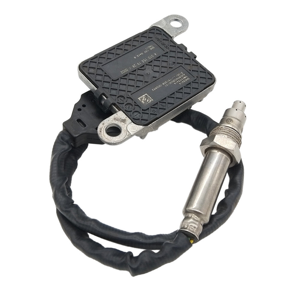 A0101531928 NOX Sensor Inlet for Mercedes Benz Detroit Diesel DD13 DD15 DD16 12V