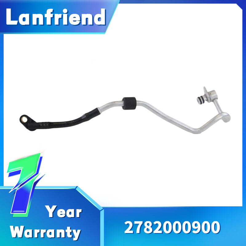2782000900 Turbocharger Coolant Line to Turbocharger Fit for Mercedes