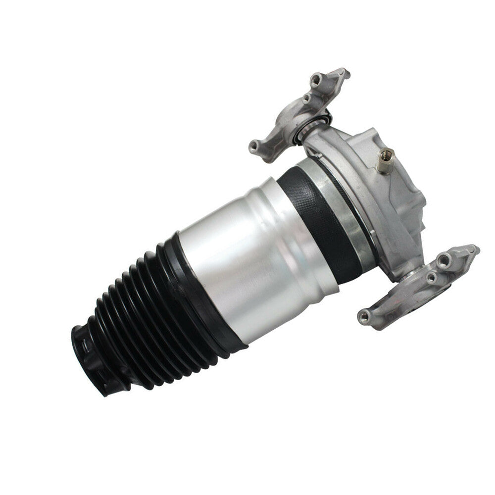 Rear left air suspension spring bag for Porsche for Cayenne 92A and for Volkswagen Touareg 2011-2018.