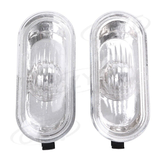 Side Marker Lights Lamp Indicator Blinker for Volkswagen for Golf MK4 1999 - 2005