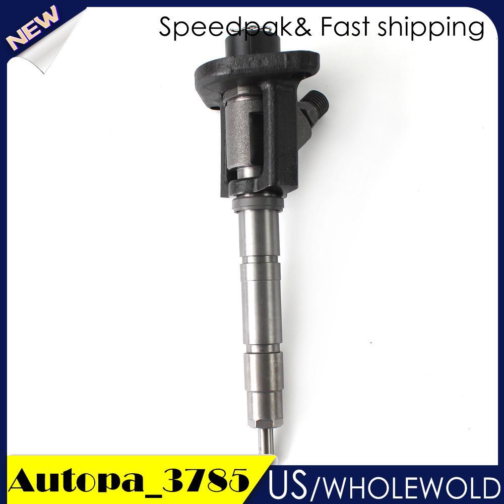 Fuel Injector 0445120073 0986435550 ME120073 Fit for Mitsubishi 4M50 Canter Fuso