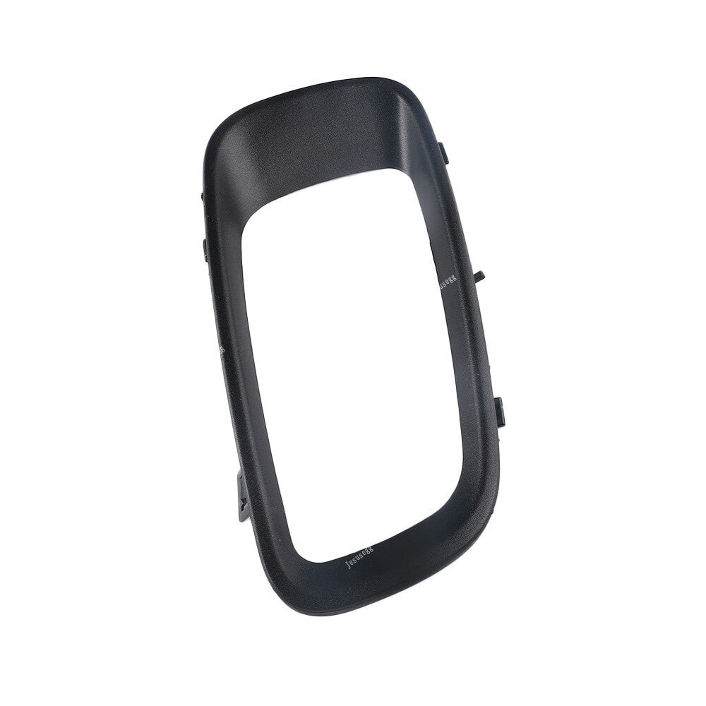 Fog Light Lamp Cover Trim Right With Bezel for Mitsubishi for Pajero V73 2000-2003