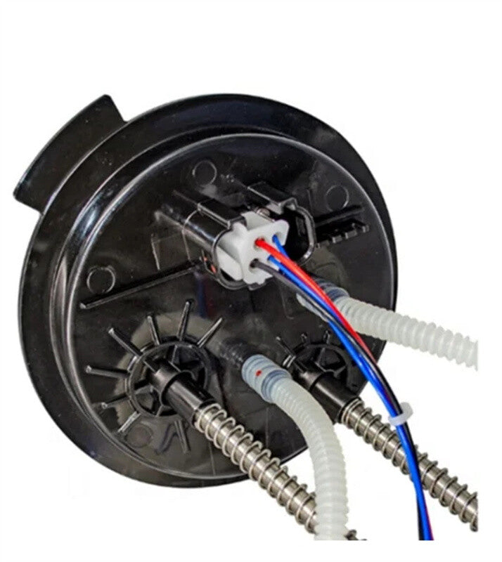 New 1 pc Fuel Pump Module Assembly Fit for BMW X3 X4 16117314806