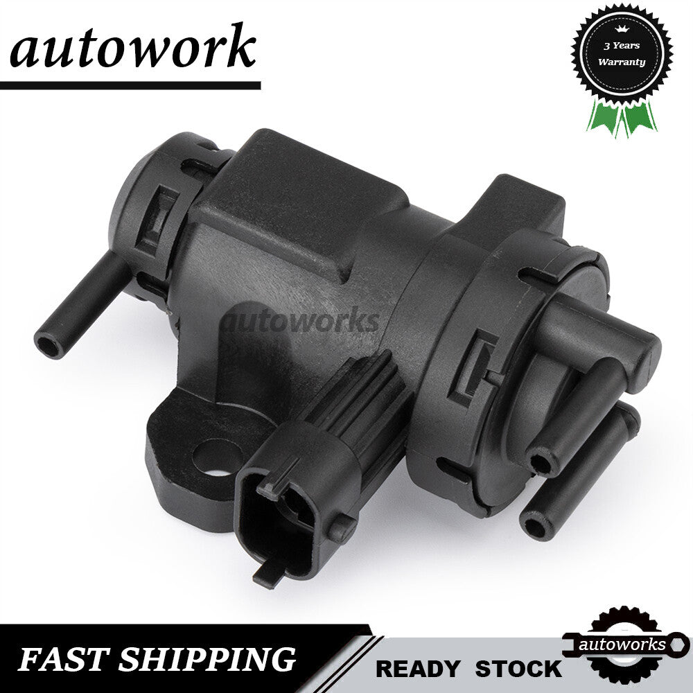 0928400536 for Ford Ranger for VAUXHALL SIGNUM VECTRA Turbo Pressure Solenoid Valve
