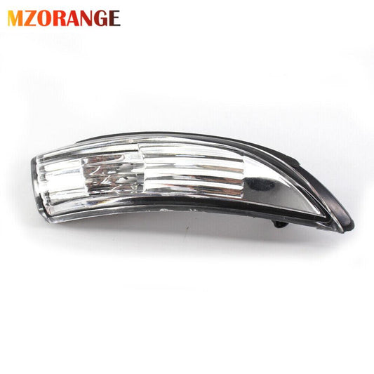 F¨¹r for Ford Fiesta MK7 2009-2015 Recht Blinker Au?enspiegel Blinkleuchte Kunststoff