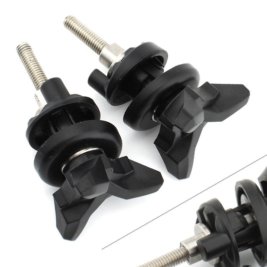 Windshield Lock Adjustment Screw WindScreen Bolt for BMW R1200GS ADV 2004-16 15