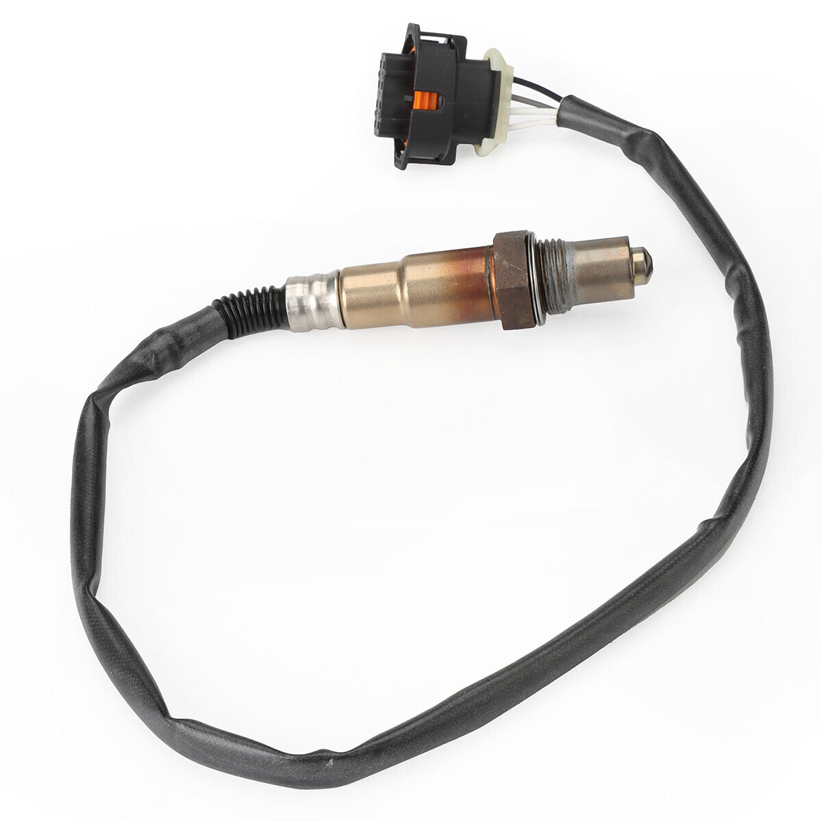 4pcs Oxygen O2 Sensor 12 For 2010 for Ford Fusion for Mercury Milan 3.0L To 08/03/2009