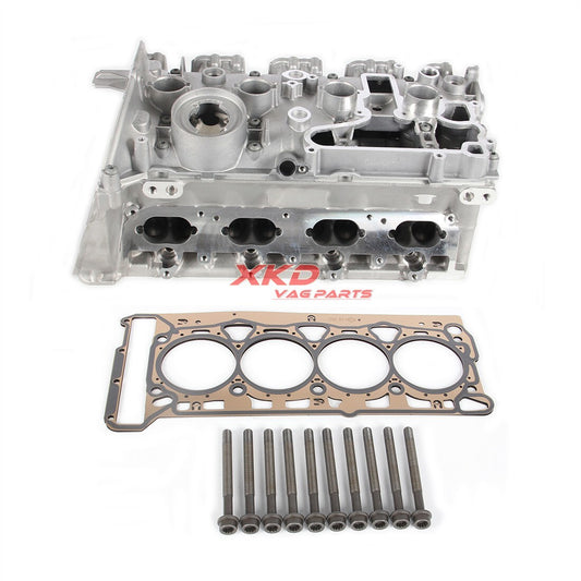 2.0T engine cylinder head kit suitable for Audi A4 Q5 06H103064N CFK CPMB