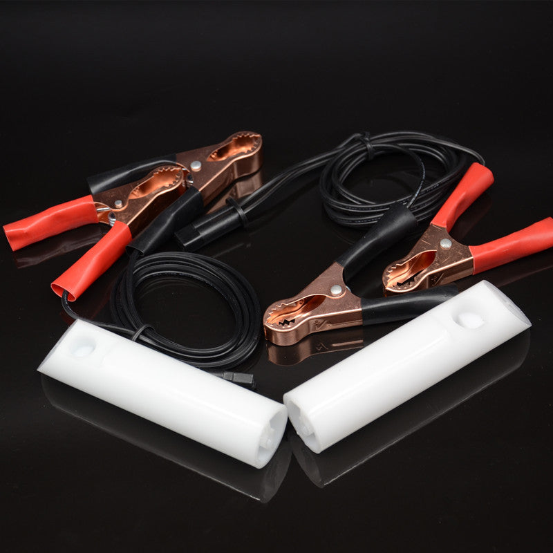 Car 4in1 DIY Vehicles Fuel Injector Flush Cleaner Adapter Cleaning Nozzle Tool