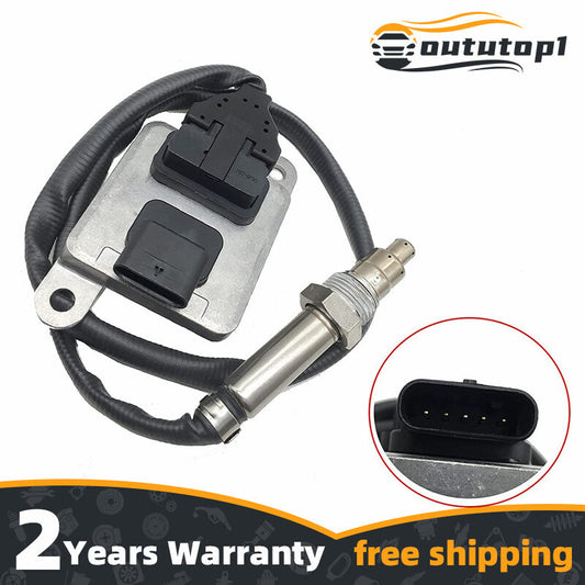 5WK96628A for DAF Truck XF105 CF75 CF85 EURO5 5WK9 6628A 1793379 New Nox Sensor