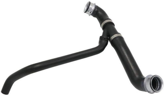 Cooling water tank hose 2215012991 is suitable for M276 W221