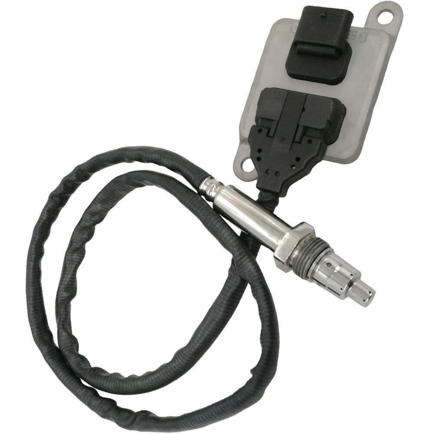 NOx Sensor Nitrogen Oxide Sensor 89463-E0451 5WK96668B For HinoTruck Model 12V