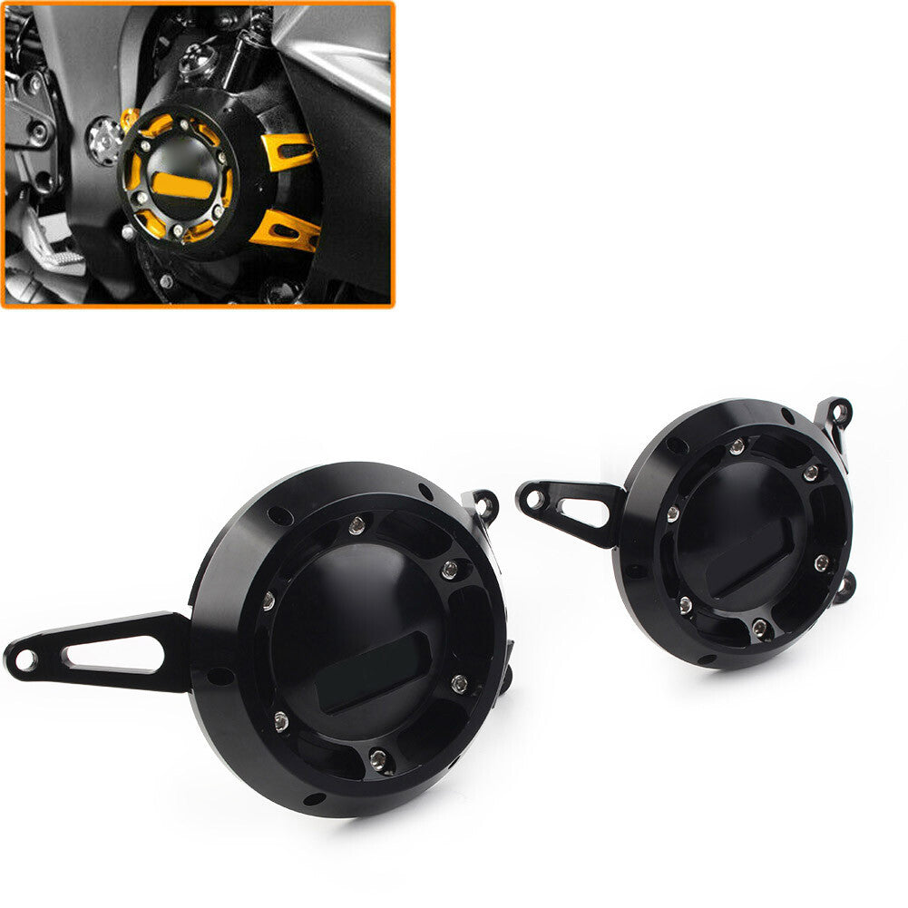 CNC Engine Stator Cover Protector for KAWASAKI Z1000 2010-16 Z1000SX 10-17 cl