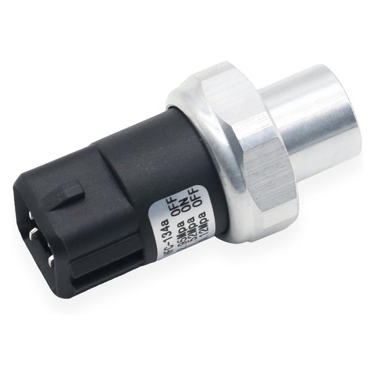 A/C Pressure Sensor Switch for Audi A4 A6 for A8 Allroad S4 S8 for VW for Passat 97-2006