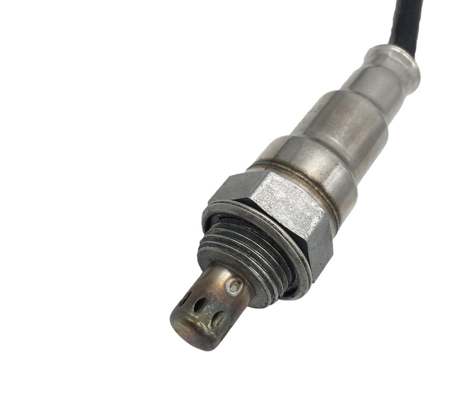 1x Nox Sensor For 2009-2017 for BMW 335d 535d 535d 2.0l 3.0l 13628589844 13628576469