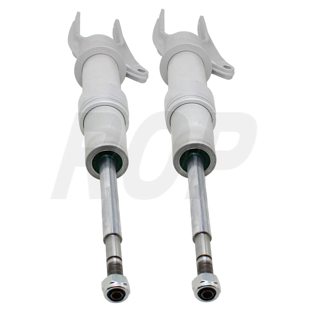 1Pair FRONT LH + RH AIR SUSPENSION SHOCK CORE for PORSCHE for PANAMERA 970 2010-2016
