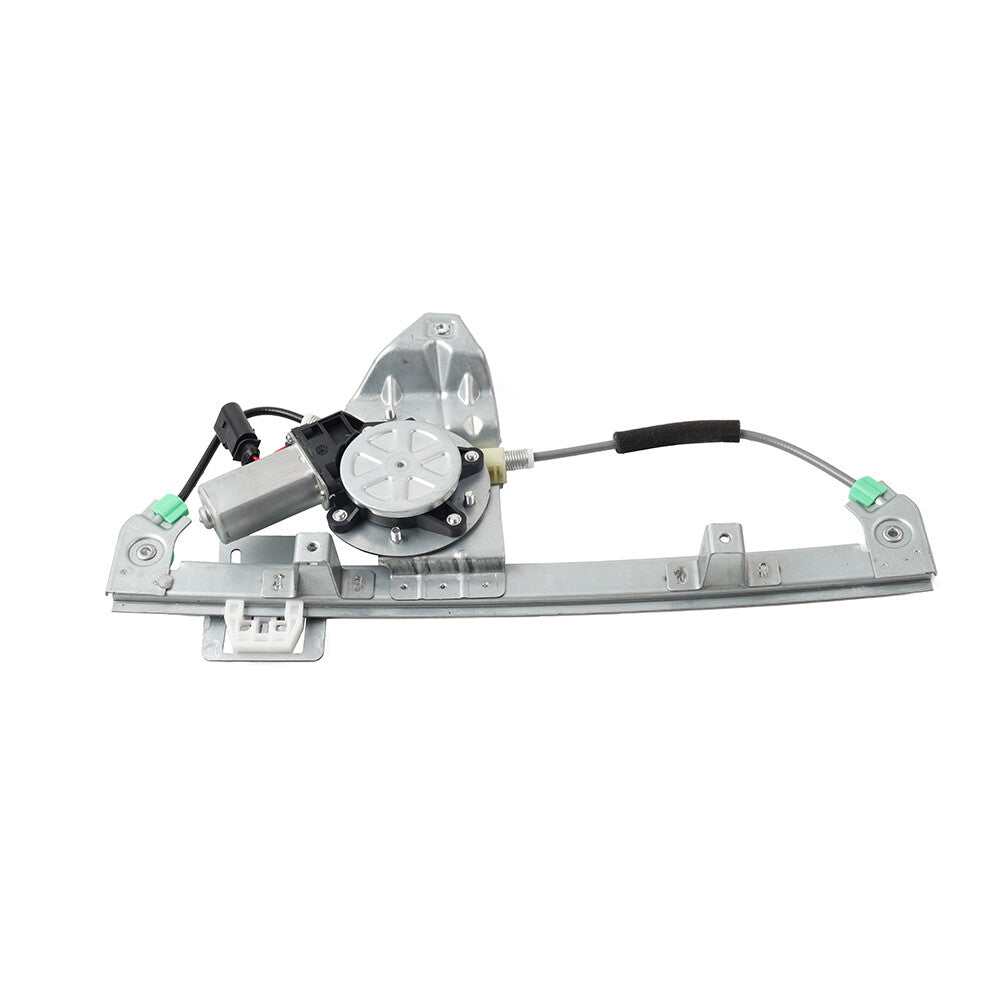 Power Window Regulator Assembly for Land Rover Freelander 1998-2006 05