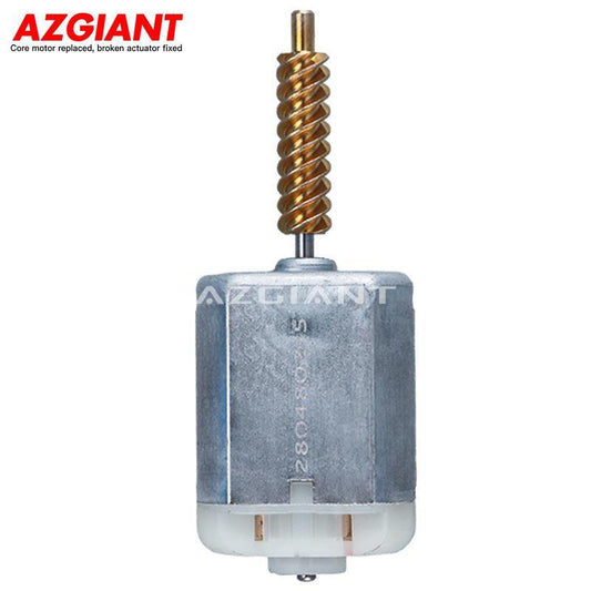 Rear door latch actuator motor suitable for 2010-19 for Nissan Latio N17 tail door latch