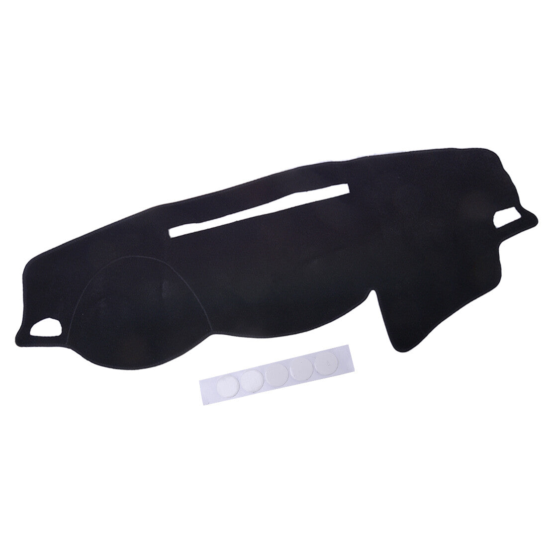 Dash Mat Dashmat Dashboard Cover Fit for Mitsubishi Pajero Sport 2016-2022 Assy