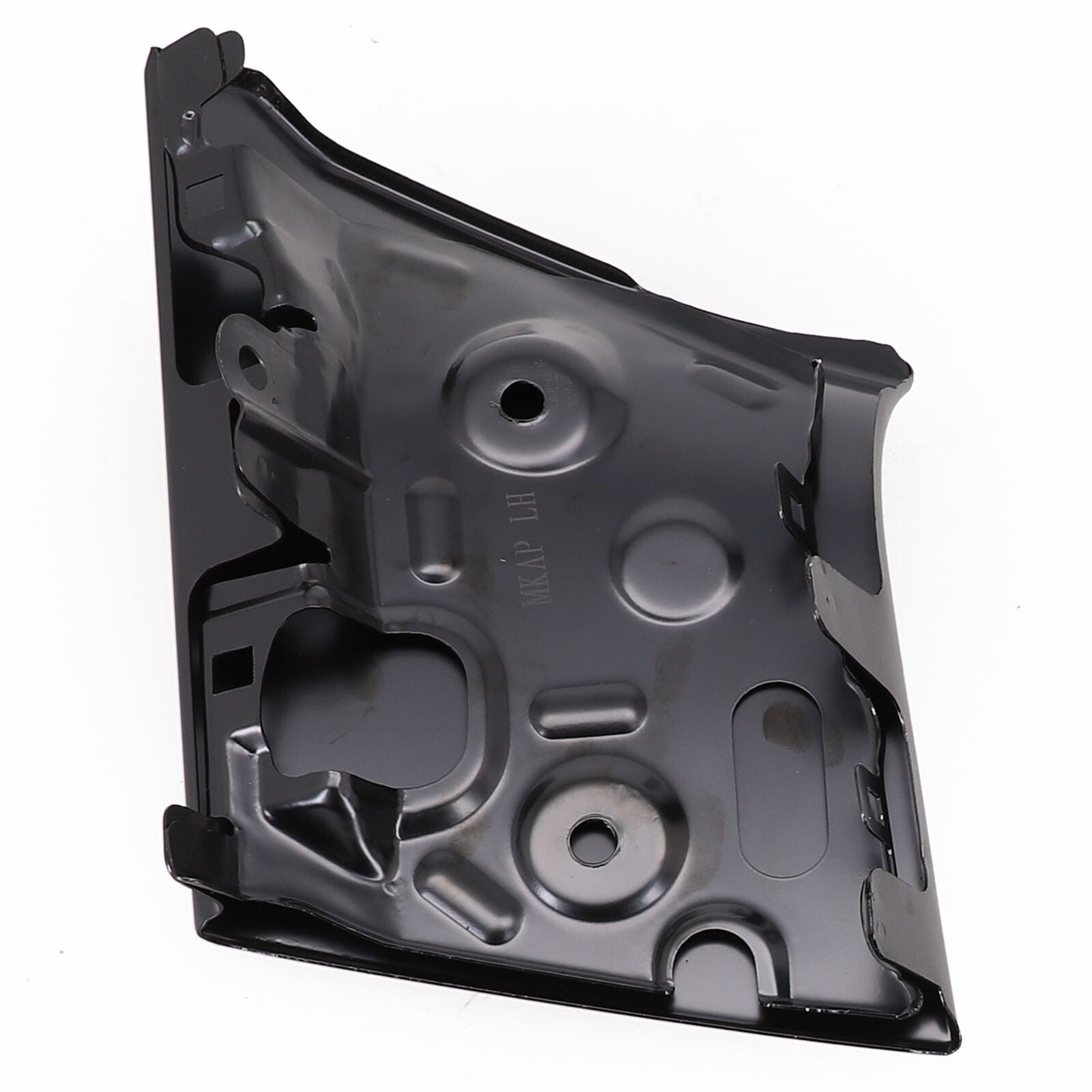 Replace Front Left Hood Upper Panel for Toyota FJ Crusier 2007-2010 61102-35132