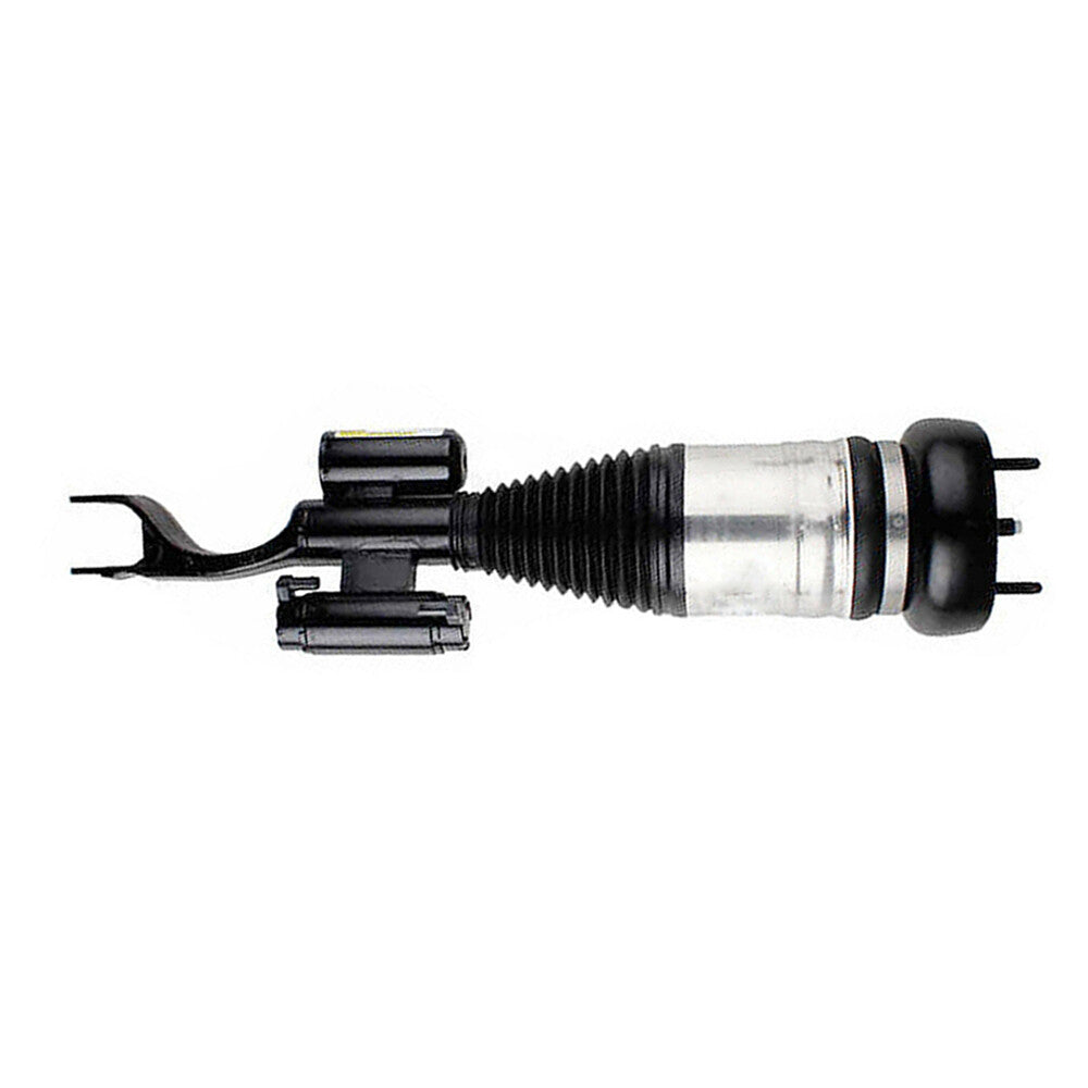 2X Front Air Suspension Struts w/ADS for Benz W205 S205 C205 C300 C43 AMG 4MATIC