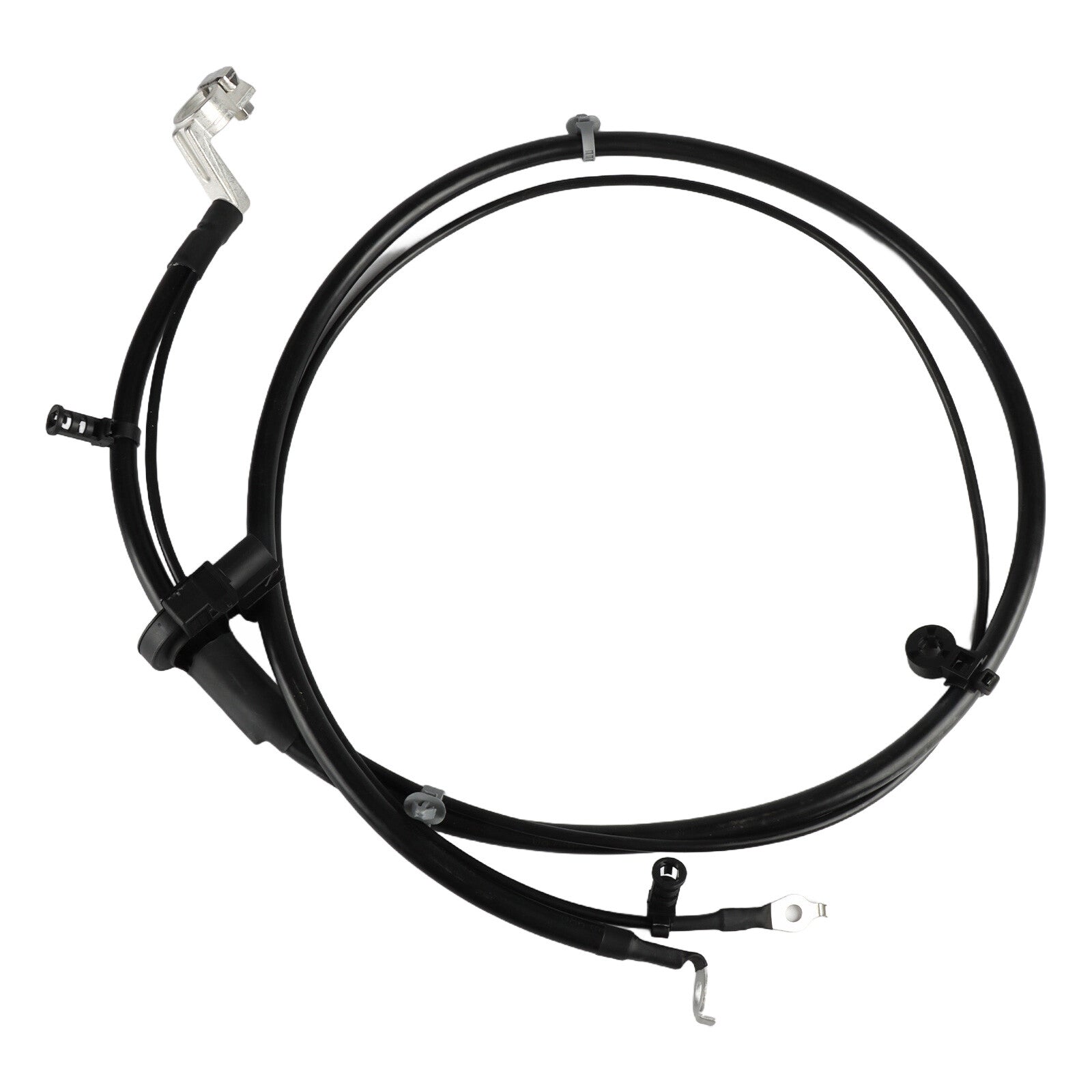1X Battery Negative Cable Assembly 84634113 for Chevy Silverado 2014-19 23179343
