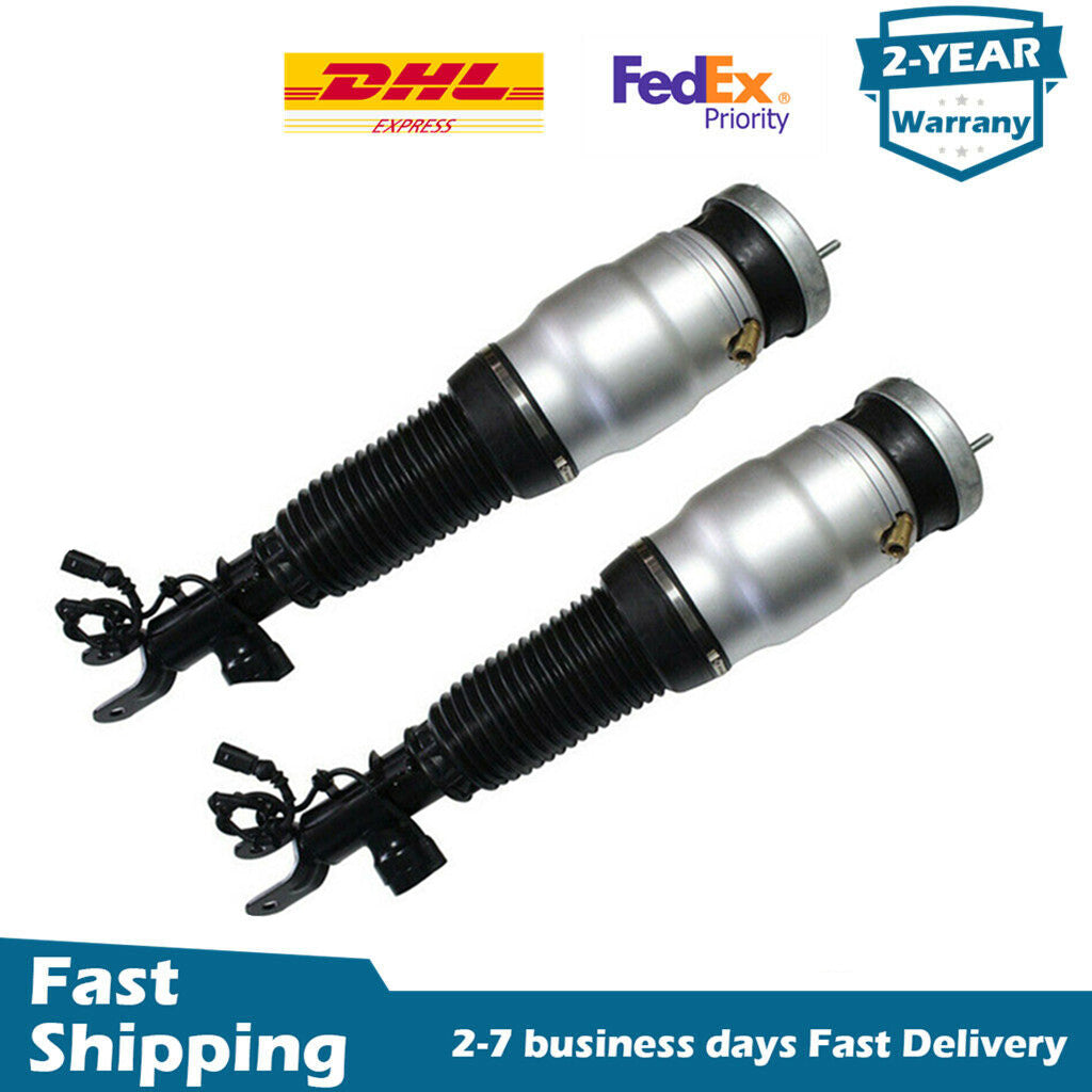 2X Front Air Struts for Hyundai Equus 5.0L V8 Ultimate Signature 2009-2016