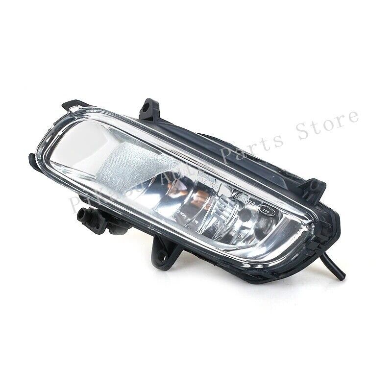 For 2008-2010 for Audi for A8 Quattro for A8 D3 Right Front Bumper Halogen Fog Light Lamp