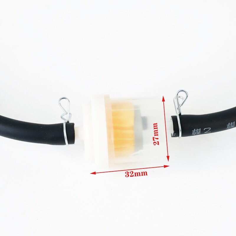 Gasoline Switch Fuel Tap Gasoline Tap Faucet Generator Gas Engine Fuel Tanks