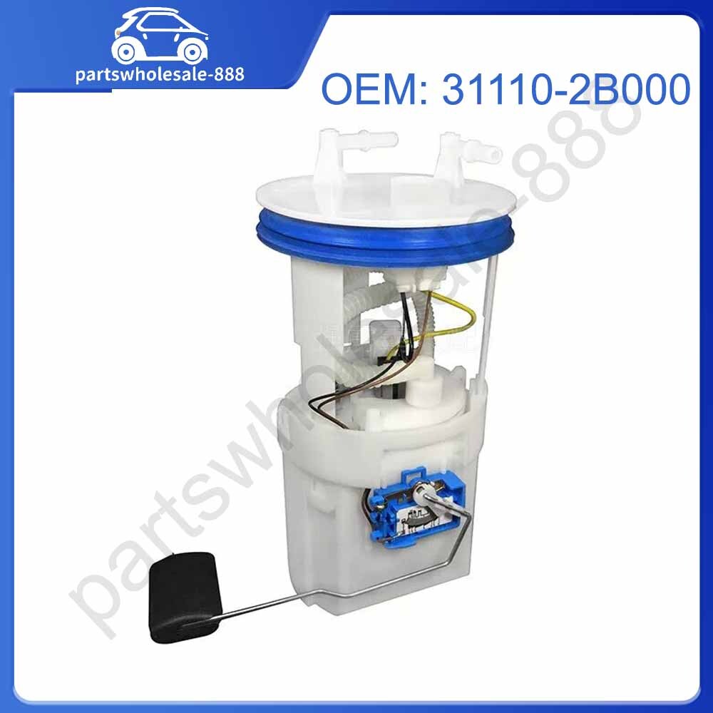 New 31110-2B000 Fuel Pump Module Assembly for Hyundai Santa Fe 2006-2012