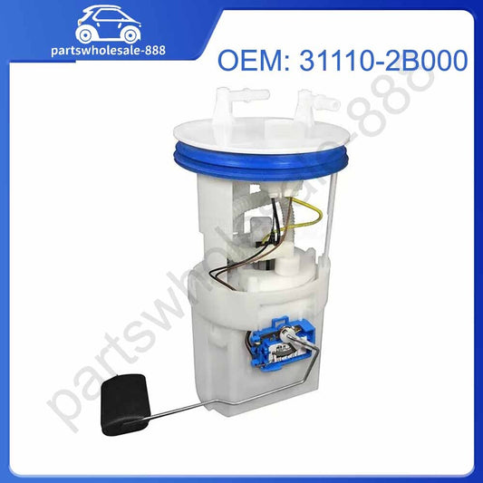 New 31110-2B000 Fuel Pump Module Assembly for Hyundai Santa Fe 2006-2012