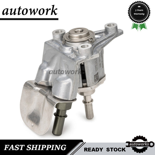 1PCS 0444043034 New Def Diesel Exhaust Fluid Injector For Isx Engines ?