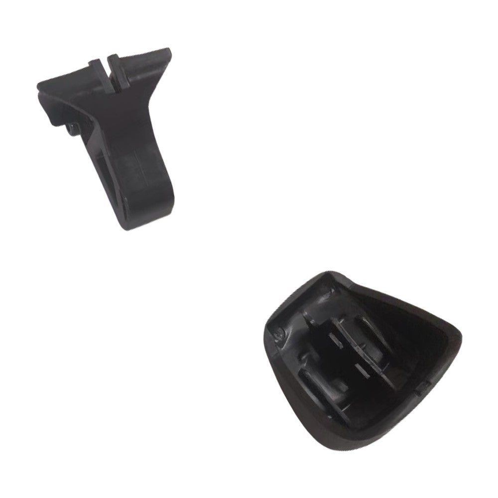 Automatic Shift Knob Replacement Black for 2014-2018 for Jeep Cherokee 5YD261X9AA