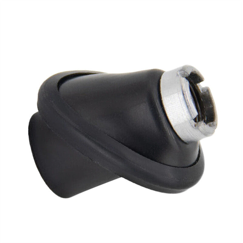 new manual antenna nut cap and rubber fittings for 1995-2004 for Toyota Tacoma 86396 - 04010
