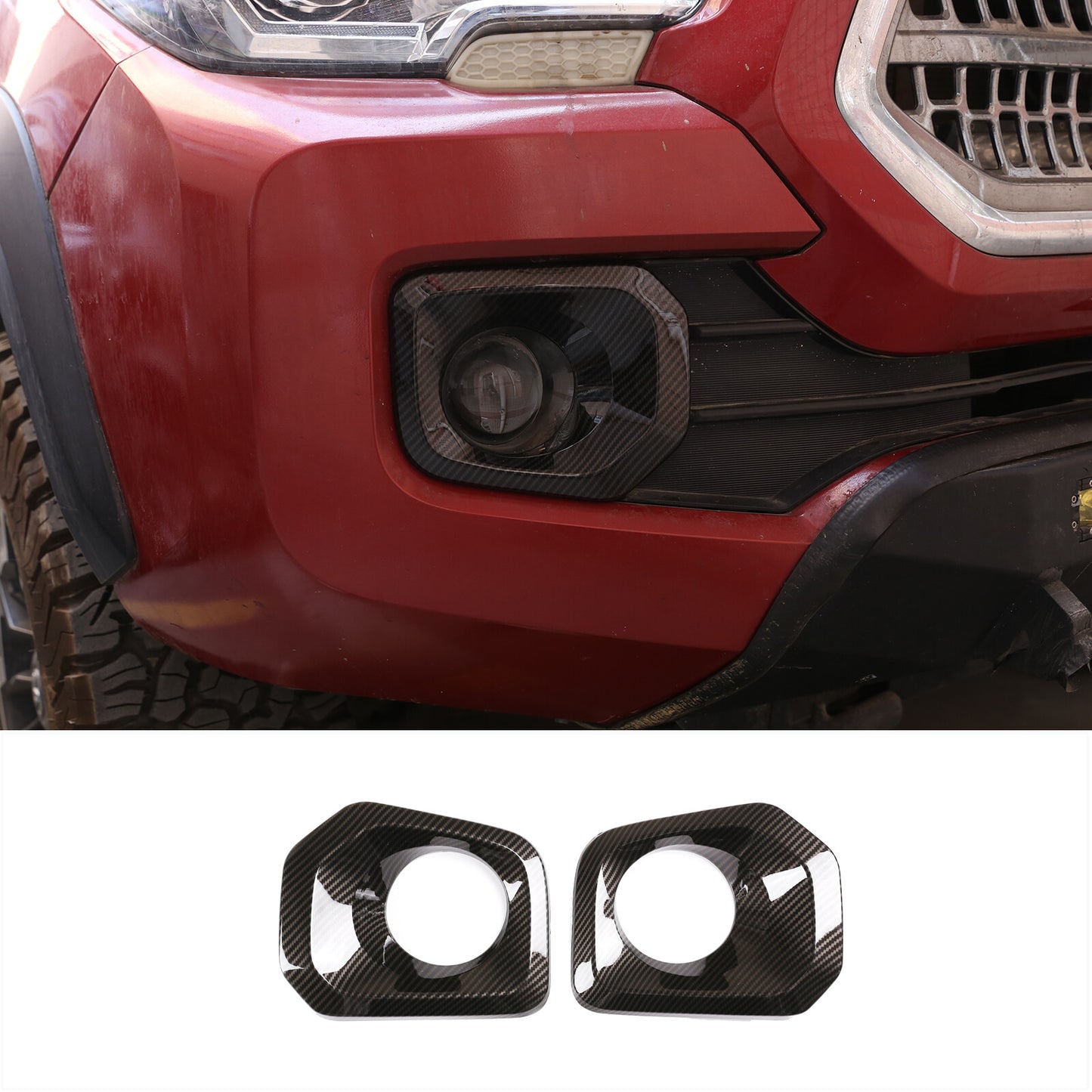 Matte black ABS exterior rearview mirror base cover trim for Hummer H2 2003-2009