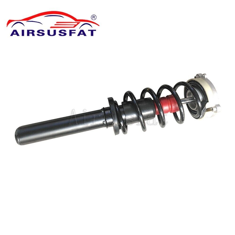 2 front shock absorbers (8W0413031AB) for 2015-19 for Audi A4 Quattro S4 B9