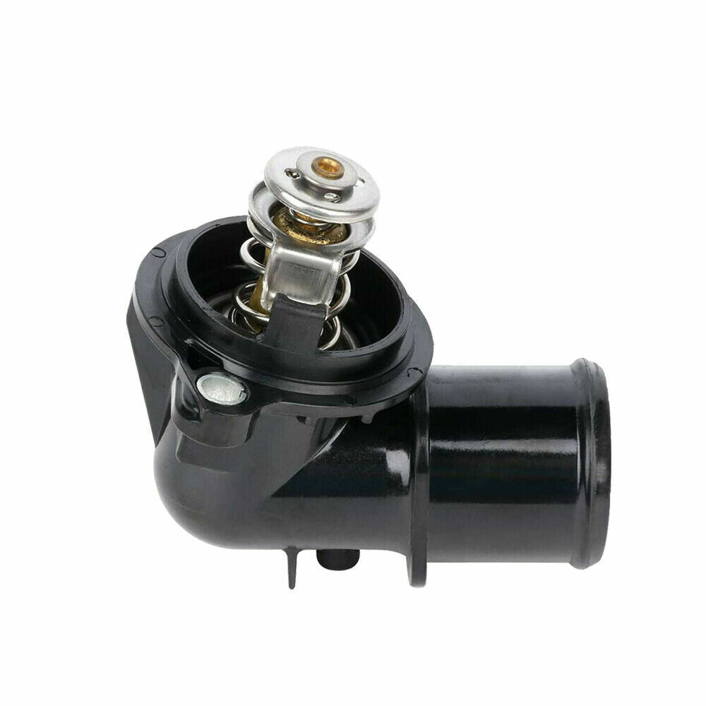 68253514AA Engine coolant thermostat suitable for Jeep Grand Cherokee/14-18 for Ram 1500 3.0L