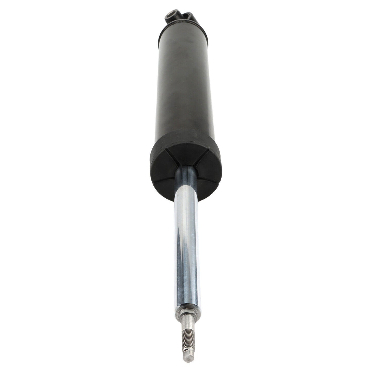 Pair L&R rear Shock Struts Assys w/PASM Fit for Porsche for Cayenne 958 for VW Touareg 7P6