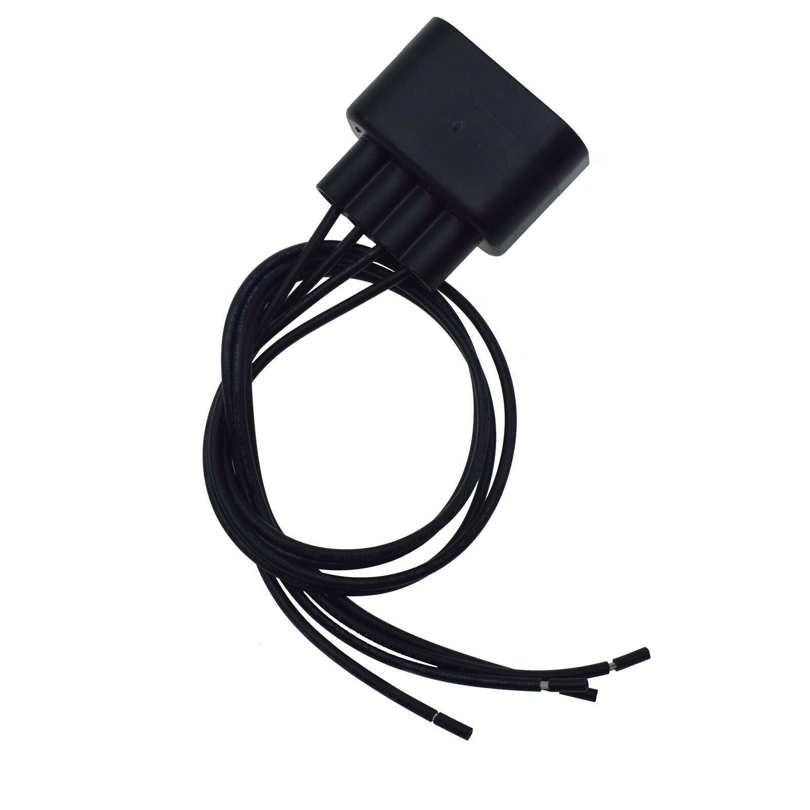 Blower Motor Resistor Connector for Ford for Infiniti for Lincoln for Nissan BL3Z19E624A