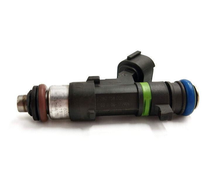 Fuel injector nozzle 0280158055 is suitable for 05-10 for Ford for Mustang 4.0L Ranger 4.0L V6.
