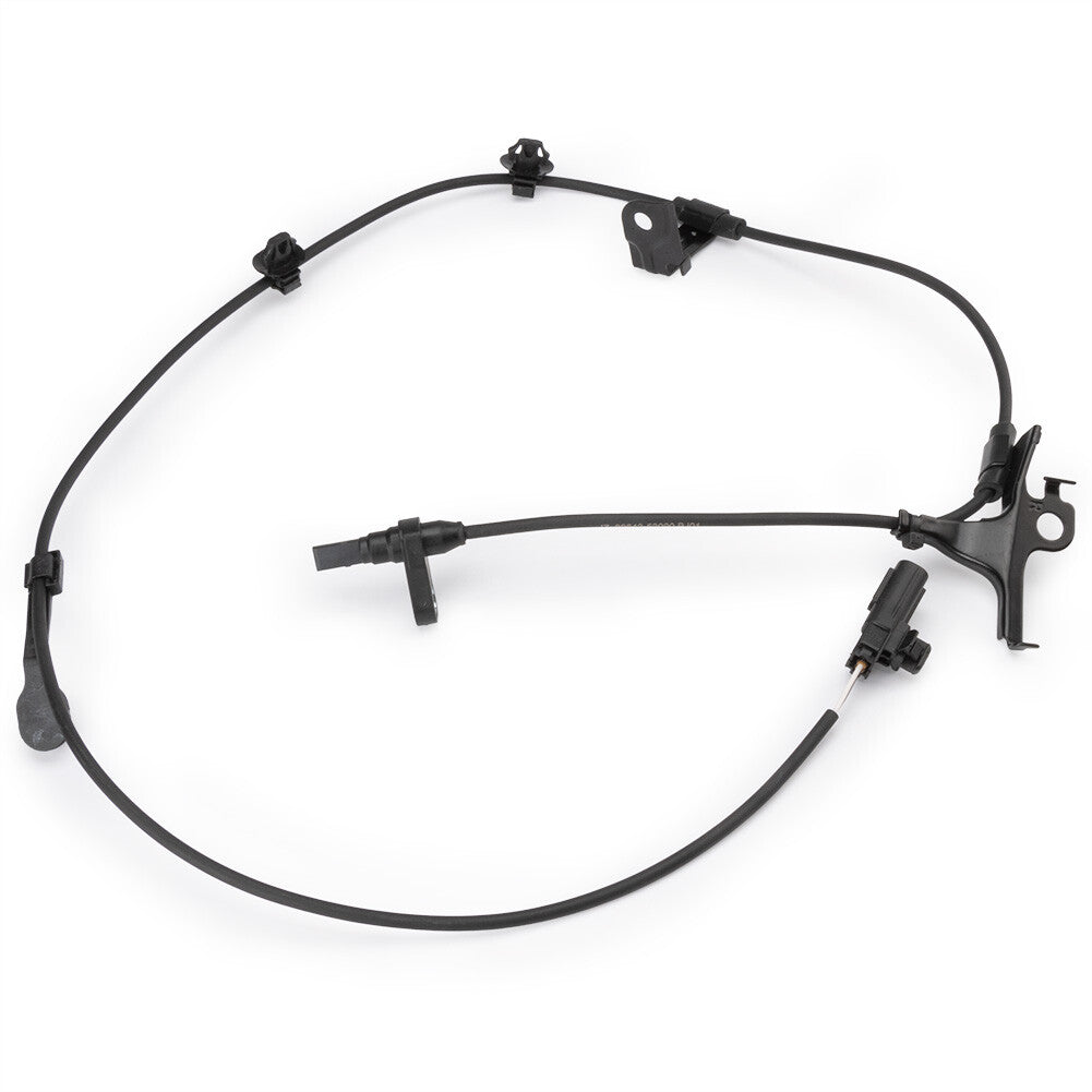 Right front ABS wheel speed sensor 89542-52090, suitable for Toyota Yaris 2011-2019.