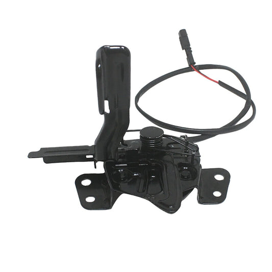 For 2017-18 for Hyundai for Elantra Sedan 2.0L 81130F2010 Hood Lock Latch Assembly