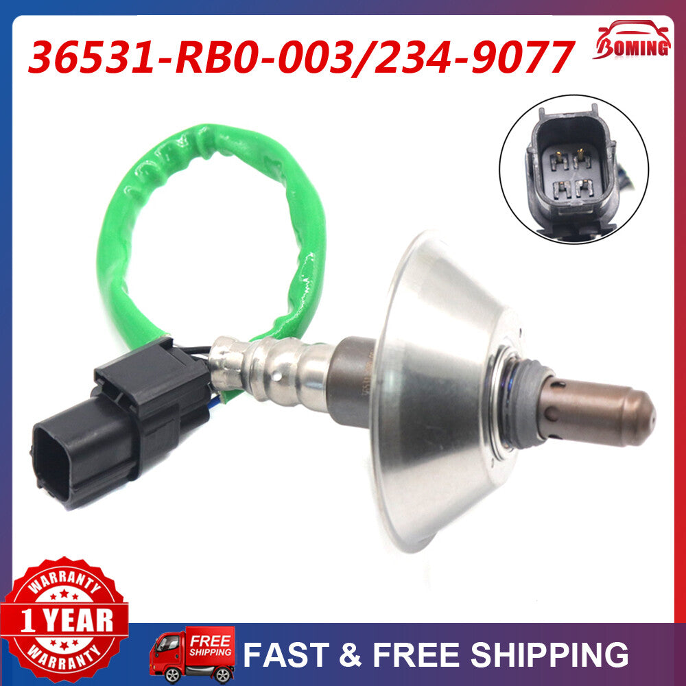 1PC NOX SENSOR 12676706 for GMC for SIERRA 2500 6.6L 2017 2018 2019 SNS318 New